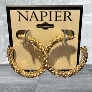 Napier Earrings